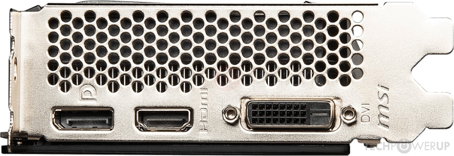 MSI RTX 3050 VENTUS 2X XS OC Specs | TechPowerUp GPU Database
