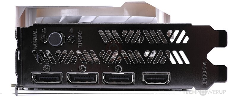 Colorful iGame RTX 3050 Ultra W Specs | TechPowerUp GPU Database