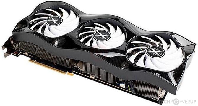 Gainward RTX 3090 Ti GLARE OC Specs | TechPowerUp GPU Database