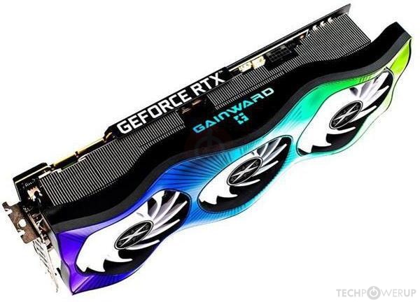 【新品・未開封】GAINWARD RTX 3090 Products :: Gainward GeForce RTX™ 3090 Phoenix 