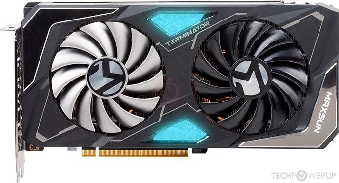 動作確認済み　3060 12GB MAXSUN MS-RTX 3060 iCraft OC 12G T1