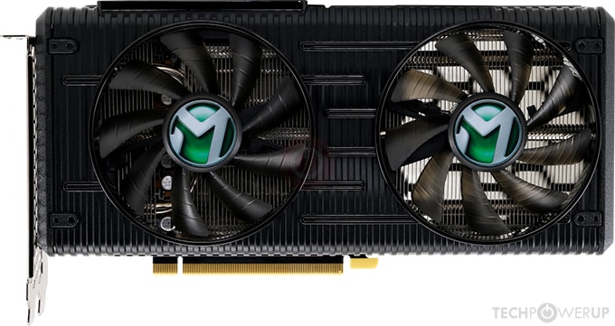 MAXSUN RTX 3060 Turbo T0 Specs | TechPowerUp GPU Database