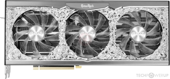 GeForce RTX4070 Ti GameRock Premium 【公式通販】