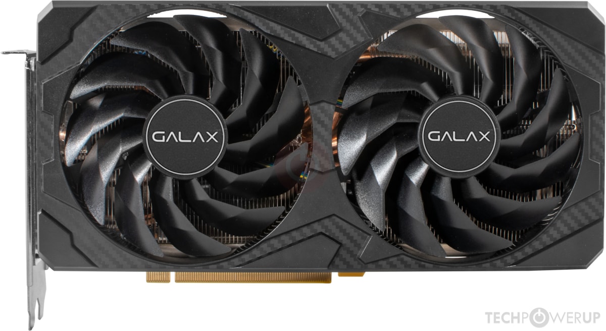 GALAX RTX 3060 Ti 1-Click OC Plus GDDR6X Specs | TechPowerUp