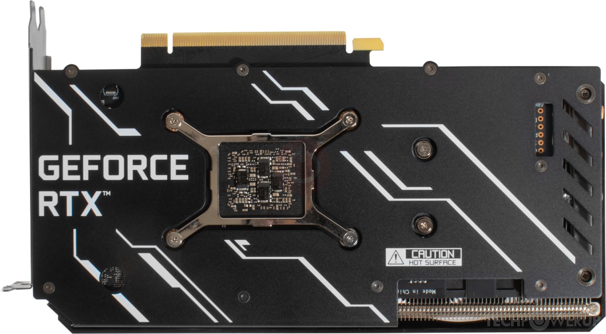 KFA2 RTX 3060 Ti 1-Click OC Plus GDDR6X Specs | TechPowerUp GPU