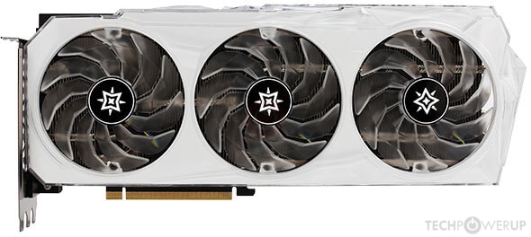 GALAX RTX 3080 Ti Xingyao OC Specs | TechPowerUp GPU Database