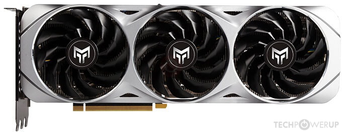 GALAX GeForce RTX 3080 Ti 本体 GALAX GeForce RTX™ 3080 Ti SG (1-Click OC) 12GB GDDR6X
