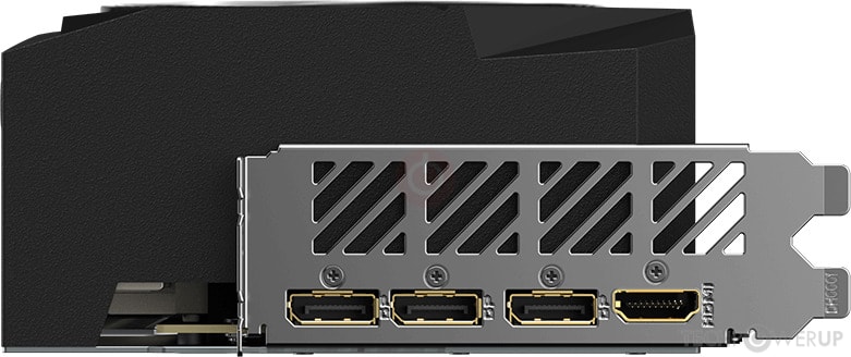 GIGABYTE AORUS RTX 4070 Ti MASTER Specs | TechPowerUp GPU Database