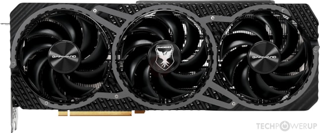 Gainward RTX 4070 Ti Phoenix GS Specs | TechPowerUp GPU Database