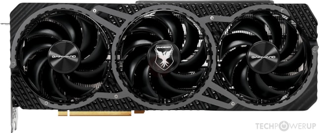 Gainward RTX 4070 Ti Phoenix Specs | TechPowerUp GPU Database