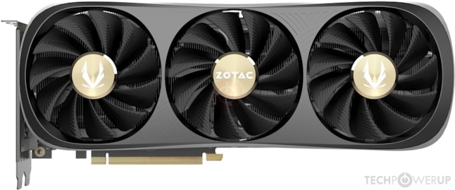 グラフィックボード・グラボ・ビデオカード ZOTAC GeForce RTX 4070Ti TRINITY OC Amazon | ZOTAC (ゾタック) Gaming GeForce RTX 4070 Ti Trinity