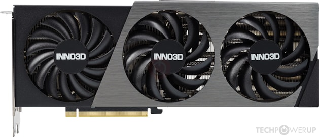 Multiple Graphics Devices Found