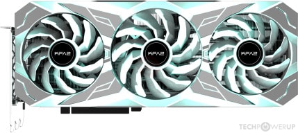 GeForce RTX™ 4070 Ti SUPER ST Plus