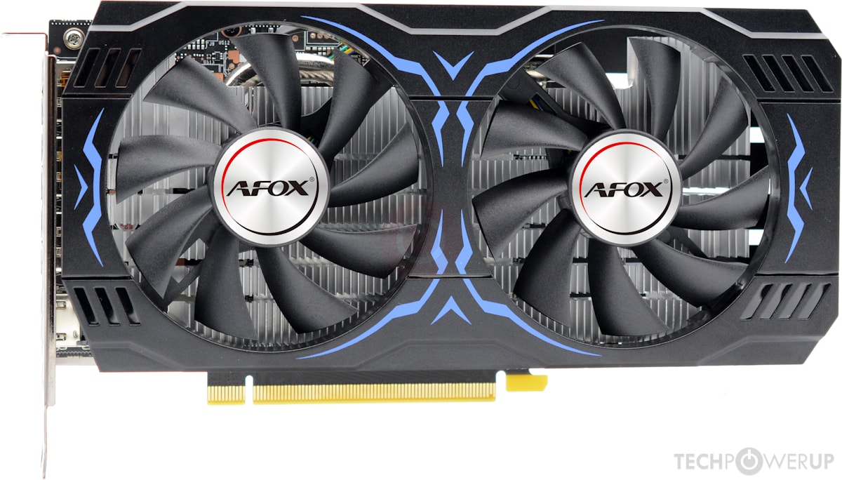 AFOX RTX 3050 Specs | TechPowerUp GPU Database