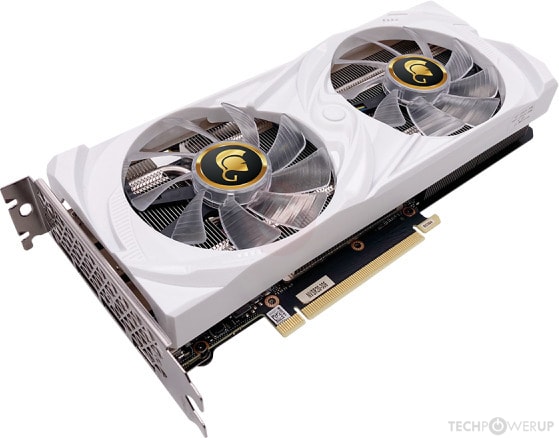 Manli RTX 3060 Gallardo LHR (M2510 + N630) Specs | TechPowerUp GPU Database