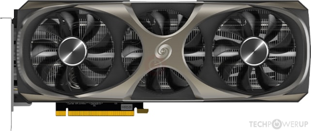 グラフィックボード・グラボ・ビデオカード WinFast RTX 4070 Ti HURRICANE WinFast RTX 4070 Ti HURRICANE 12G | Leadtek NVIDIA
