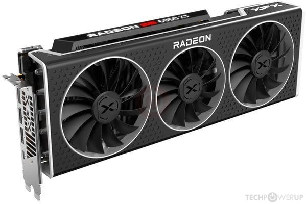 XFX Speedster MERC 319 RX 6950 XT Black Specs | TechPowerUp GPU