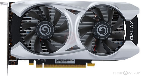GALAX GTX 1650 PRO General GDDR6 Specs | TechPowerUp GPU Database
