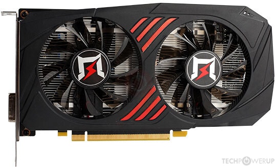 【グラフィックボード】GAINWARD GeForce GTX 1650 Gainward GTX 1650 Chasing Wind EX GDDR6 Specs | TechPowerUp GPU