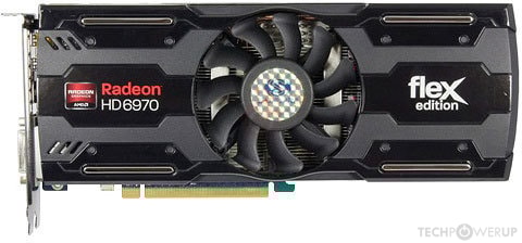 ★激レア★ Power color Radeon HD 6970 グラフィック AMD HD 6970 10 Games Benchmark - YouTube