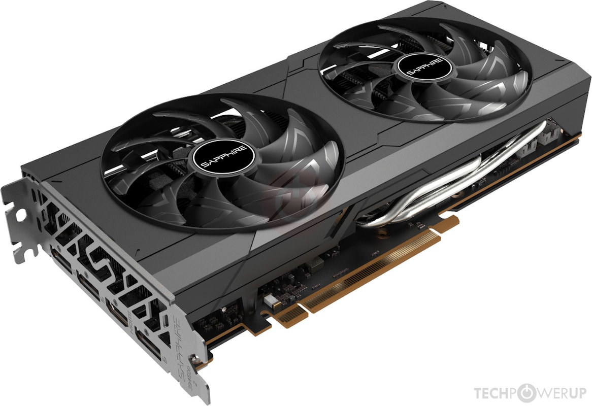 Nia様用 新品Sapphire AMD Radeon RX 6700 10GB Sapphire RX 6700 Specs | TechPowerUp GPU Database