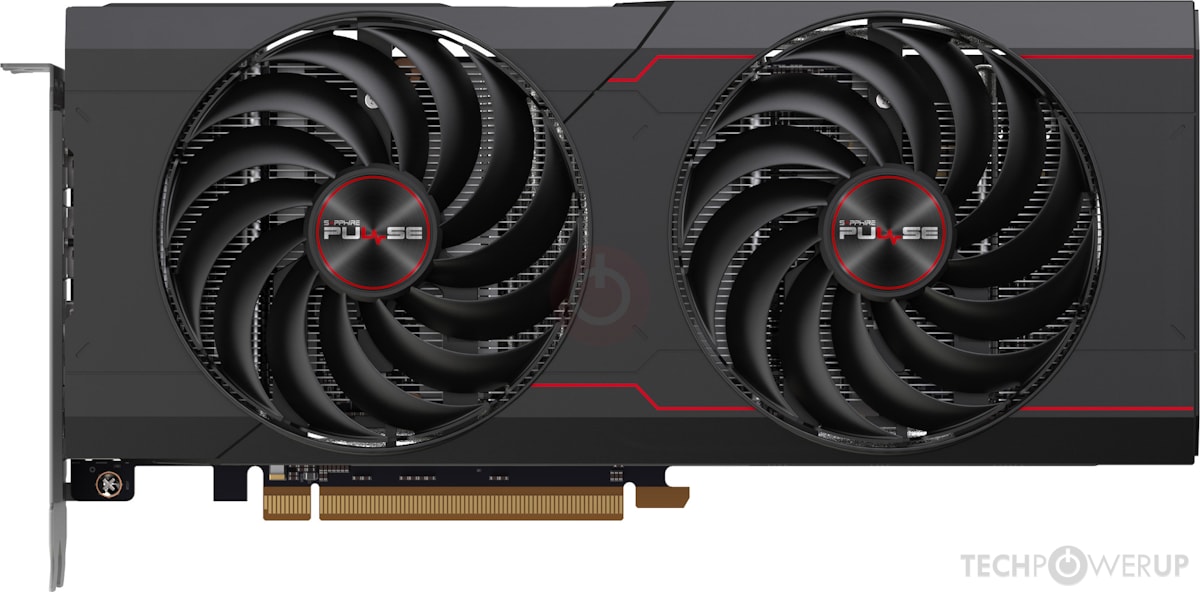 Sapphire PULSE RX 6700 Specs | TechPowerUp GPU Database