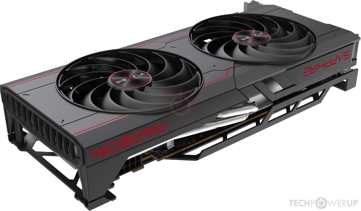 Sapphire PULSE RX 6700 Specs | TechPowerUp GPU Database