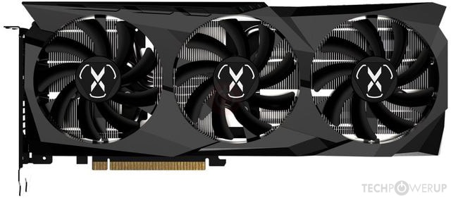XFX Speedster SWFT 309 RX 6700 Specs | TechPowerUp GPU Database