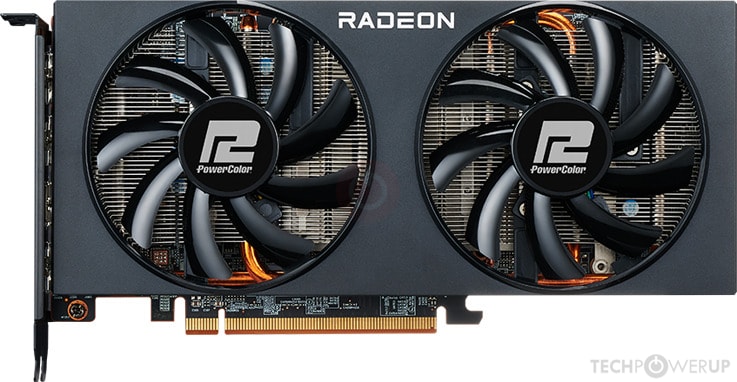 PowerColor Radeon RX 6700 XT 12GB グラボ Amazon | Power Color AMD Radeon RX6700XT搭載 グラフィック
