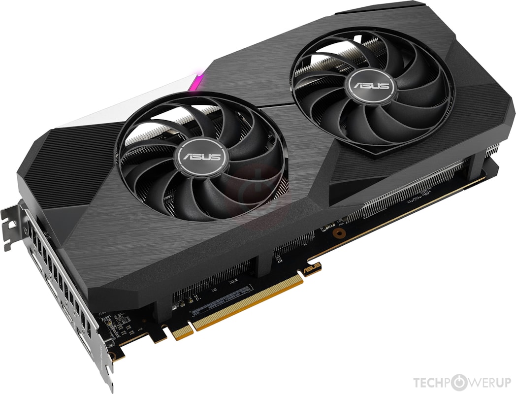 めい 「新品未開封」ASUS RX6750XT 12GB ASUS Dual Radeon RX 6750 XT OC Edition 12GB GDDR6 | Graphics