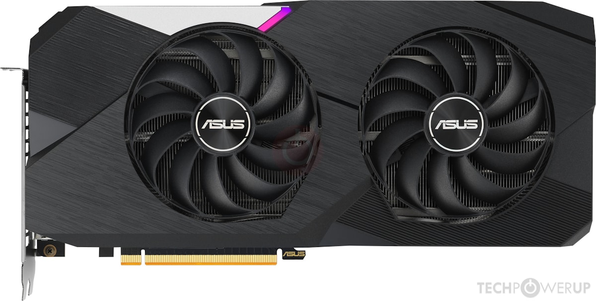 ASUS Radeon RX6750XT Dual 本体 Amazon.com: ASUS Radeon RX 6750 XT Dual OC (12GB GDDR6/PCI