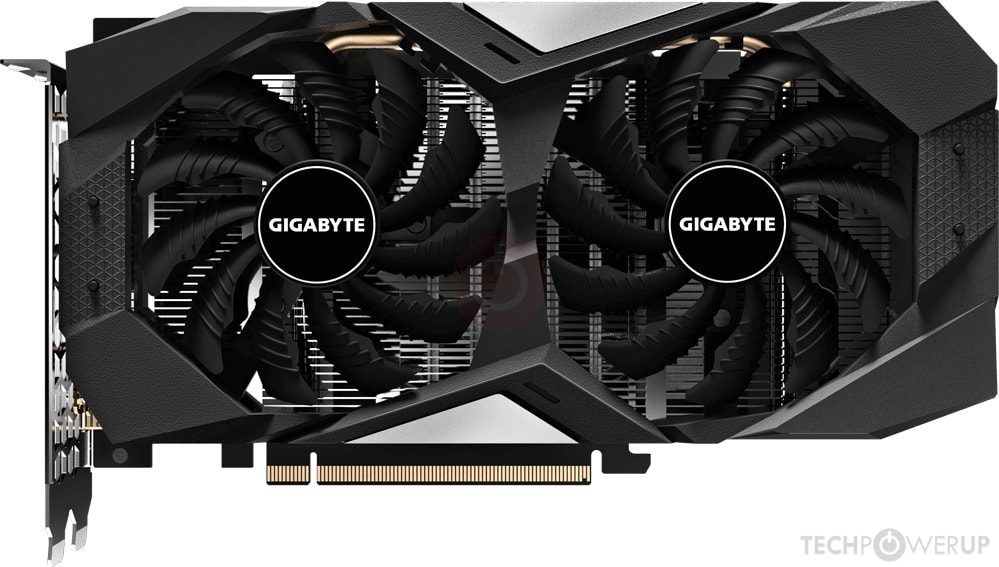 GIGABYTE RTX 2060 Rev. 2.0 Specs | TechPowerUp GPU Database