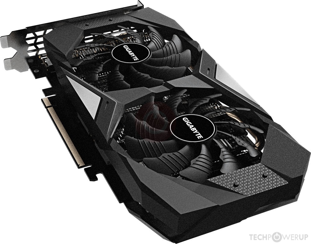 GIGABYTE RTX 2060 Rev. 2.0 Specs | TechPowerUp GPU Database