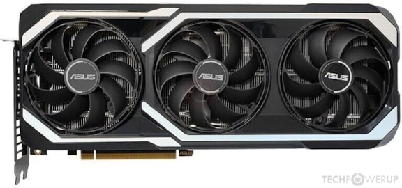 ASUS ATS RTX 3060 Ti GAMING OC LHR Specs | TechPowerUp GPU Database