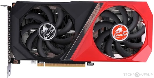 Colorful Tomahawk RTX 2060 SUPER V2 Specs | TechPowerUp GPU