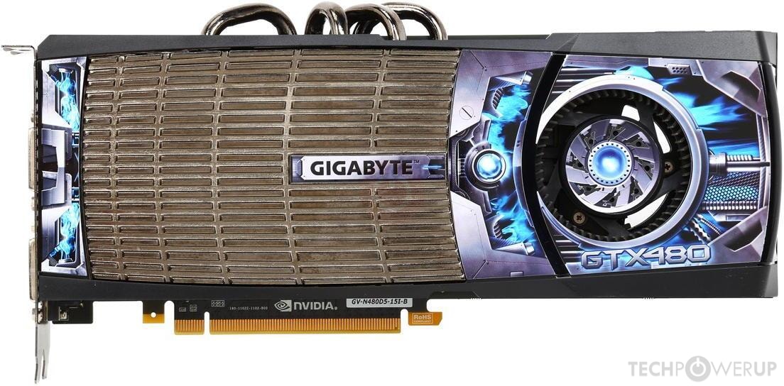 データカード Sapphire RX480 8GB Nitro+ - LanOC Reviews