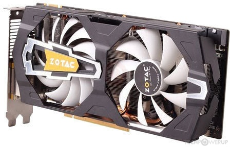 ZOTAC GTX 660 Destroyer DTC Specs | TechPowerUp GPU Database
