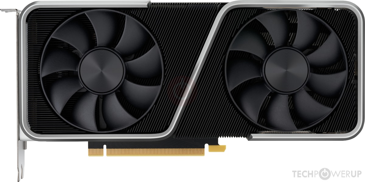 NVIDIA GeForce RTX 3060 3840SP Engineering Sample Specs
