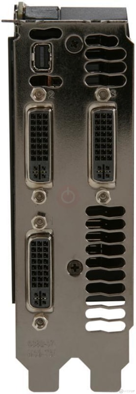 EVGA GTX 590 CLASSIFIED Specs | TechPowerUp GPU Database