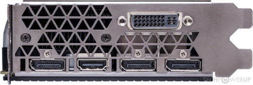 NVIDIA GeForce GTX 980 Ti Specs | TechPowerUp GPU Database