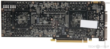 NVIDIA GeForce GTX 690 Specs | TechPowerUp GPU Database