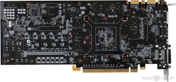 NVIDIA GeForce GTX 680 Specs | TechPowerUp GPU Database