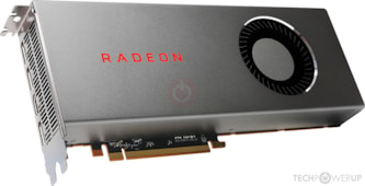 AMD Radeon RX 5700 Specs | TechPowerUp GPU Database