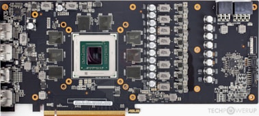 AMD Radeon RX 5700 Specs | TechPowerUp GPU Database