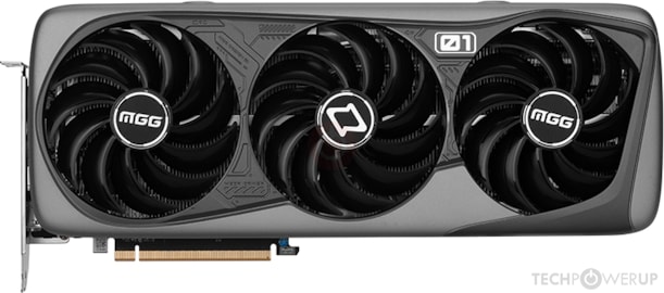 MAXSUN Geforce RTX4080 MAXSUN GeForce RTX 4080 OC 16GB iCraft Anime GPU Graphics