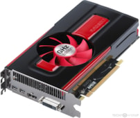 AMD Radeon HD 7770 GHz Edition Specs | TechPowerUp GPU Database