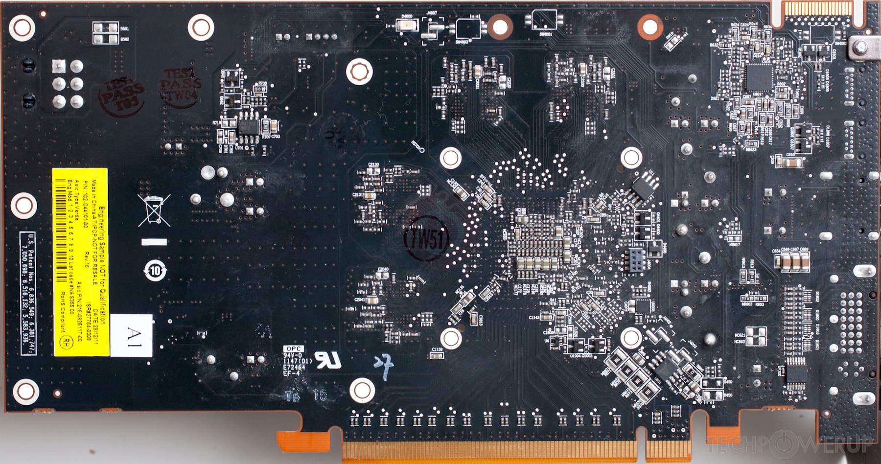 AMD Radeon HD 7770 GHz Edition Specs | TechPowerUp GPU Database