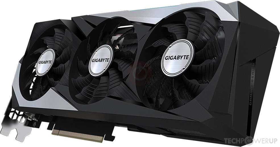 GIGABYTE RTX 3060 Ti GAMING OC GDDR6X Specs | TechPowerUp