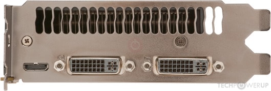 NVIDIA GeForce GTX 480 Specs | TechPowerUp GPU Database