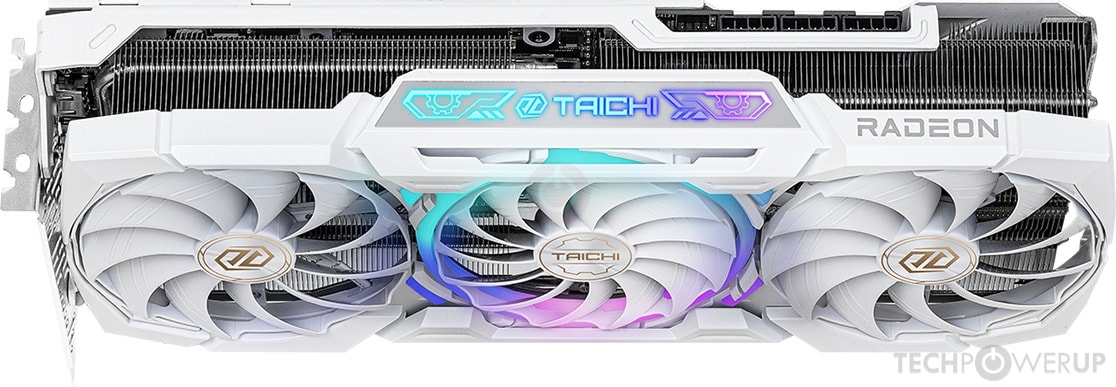 新品保証付 ASRock Radeon RX 7900 XTX TAICHI 白 ASRock RX 7900 XTX Taichi White OC Specs | TechPowerUp GPU